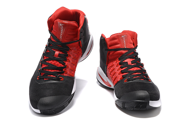 2016奥运版 高帮 NIKE HYPERDUNK高帮黑红40-46