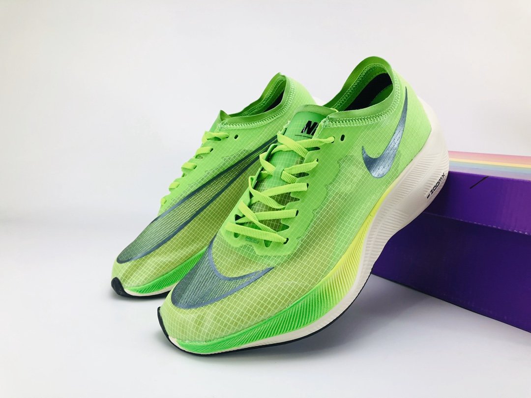 nike 耐克 zoomx vaporfly next hkne 2020韩版时尚缓震运动专业竞速