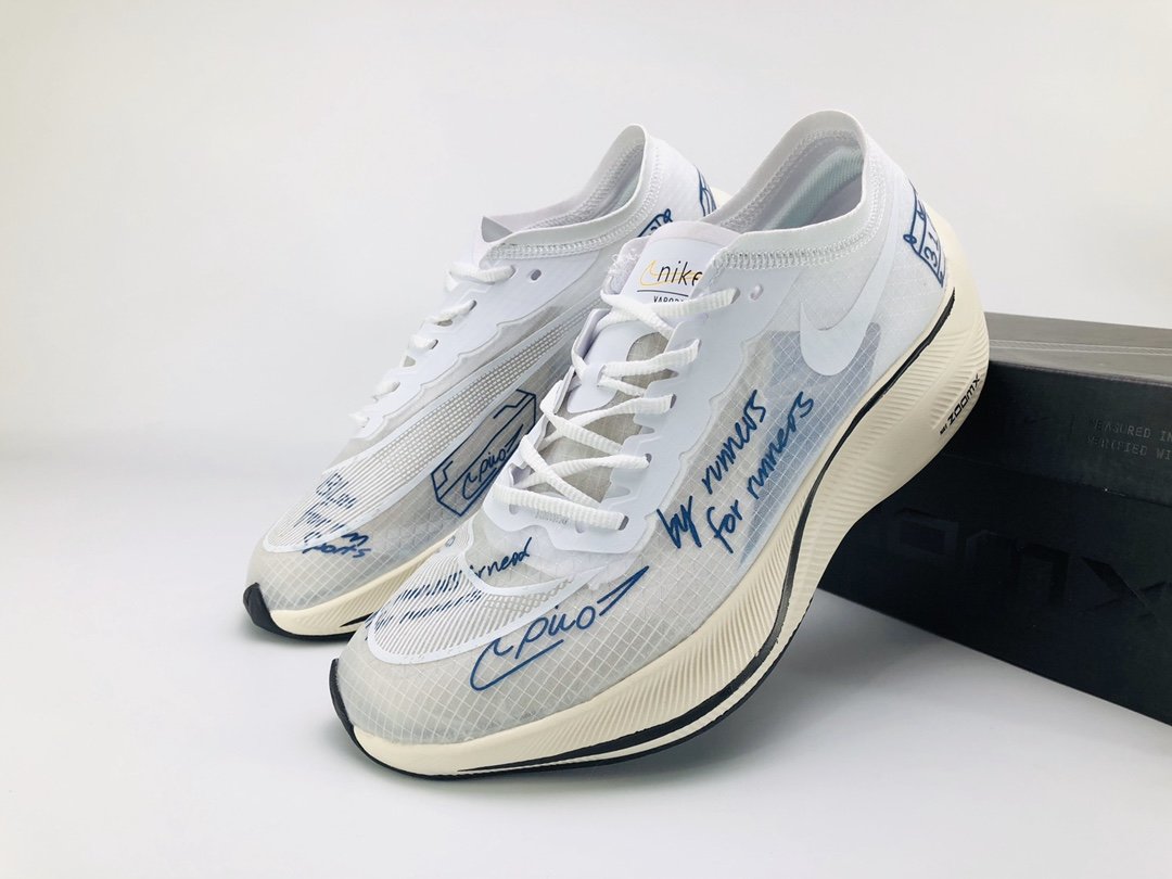 NIKE 耐克 ZOOMX VAPORFLY NEXT% HKNE 2020专业竞速马拉松跑鞋
